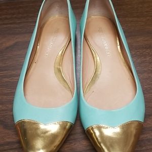 Rebecca Minkoff Flats